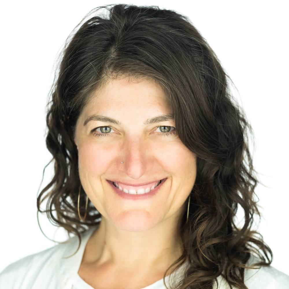 Meet your Posher, Marnee